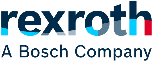 Logo Bosch Rexroth