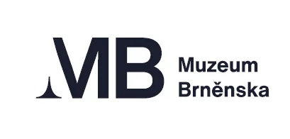 Logo Muzea Brněnska